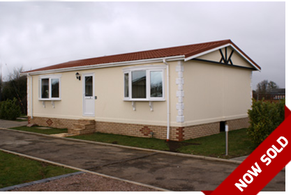 Residential Park Homes