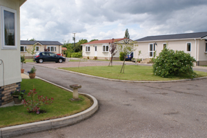 Park Homes Suffolk