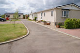 Suffolk Park Homes