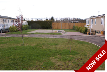 Park Homes Sites Suffolk