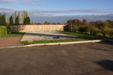 Suffolk Park Home Site