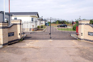 Suffolk Park Homes