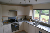 park homes Stowmarket